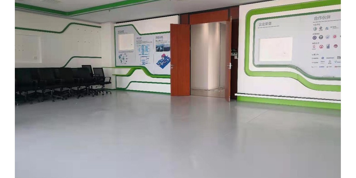 PVC塑膠地板如何滿足辦公空間各種需求？